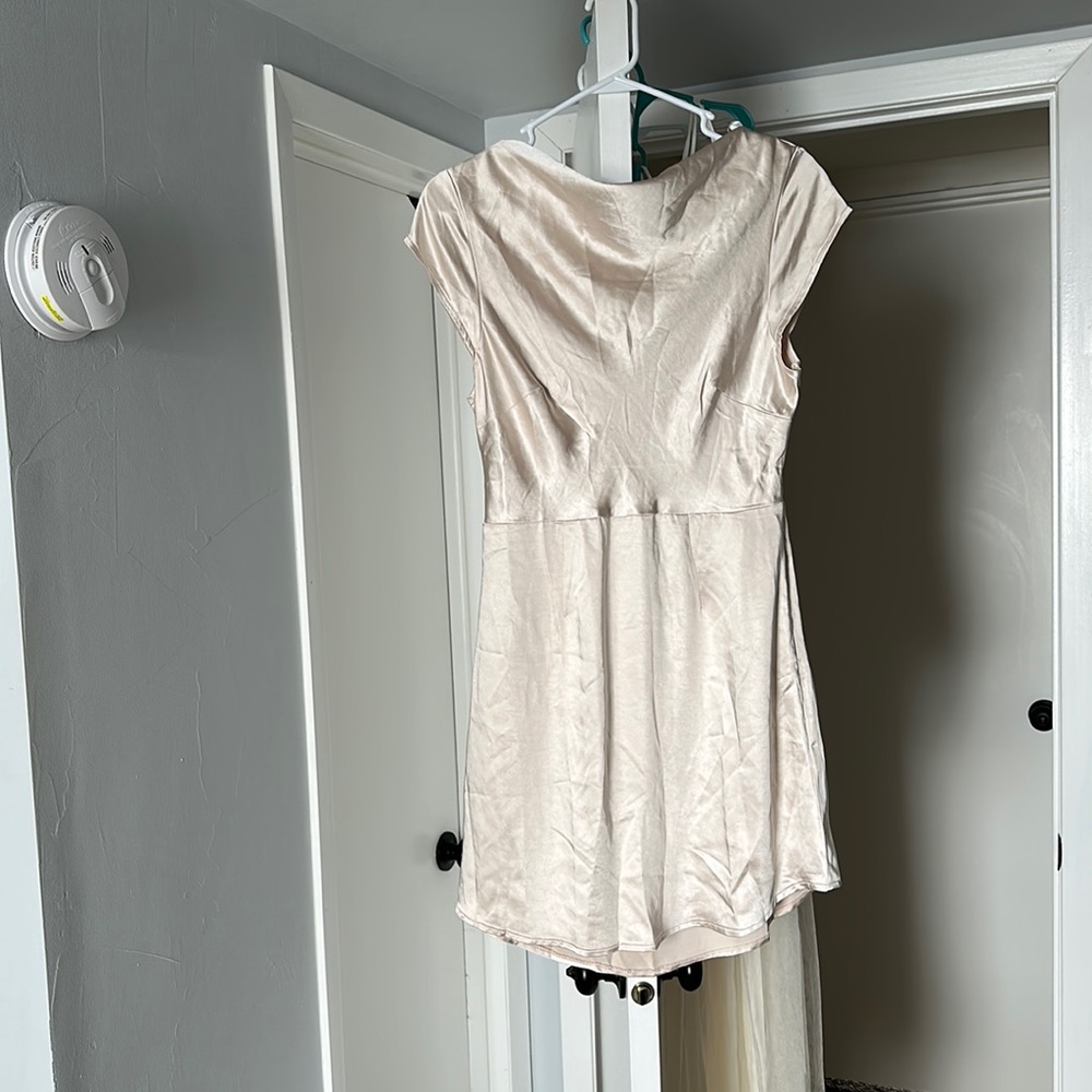Brand New Hello Molly Dress